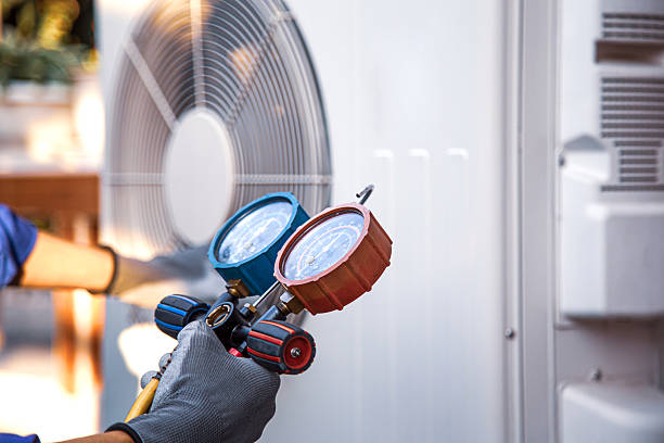 Trusted Hvac Installation service in Potomac, MD - JG Cool HVAC